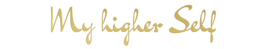 myhigherselfgold